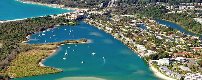 What Can We Expect From Noosaville Real Estate in 2020?
